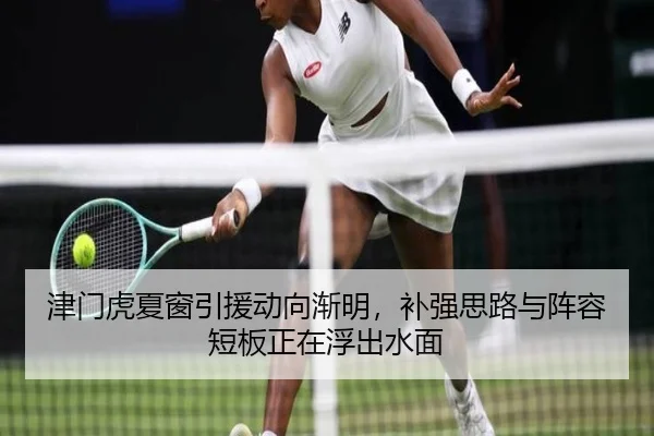 津门虎夏窗引援动向渐明，补强思路与阵容短板正在浮出水面